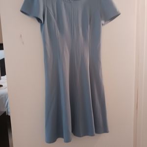Drapes James dress